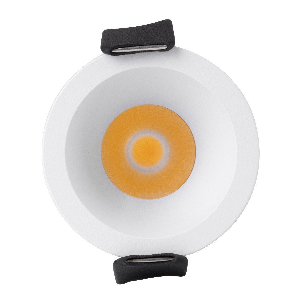 GloboStar® MICRO-S 60236 Χωνευτό LED Spot Downlight TrimLess Φ4cm 5W 650lm 38° AC 220-240V IP20 Φ4 x Υ5.9cm - Στρόγγυλο - Λευκό - Φυσικό Λευκό 4500K - Bridgelux COB - 5 Years Warranty - Image 6