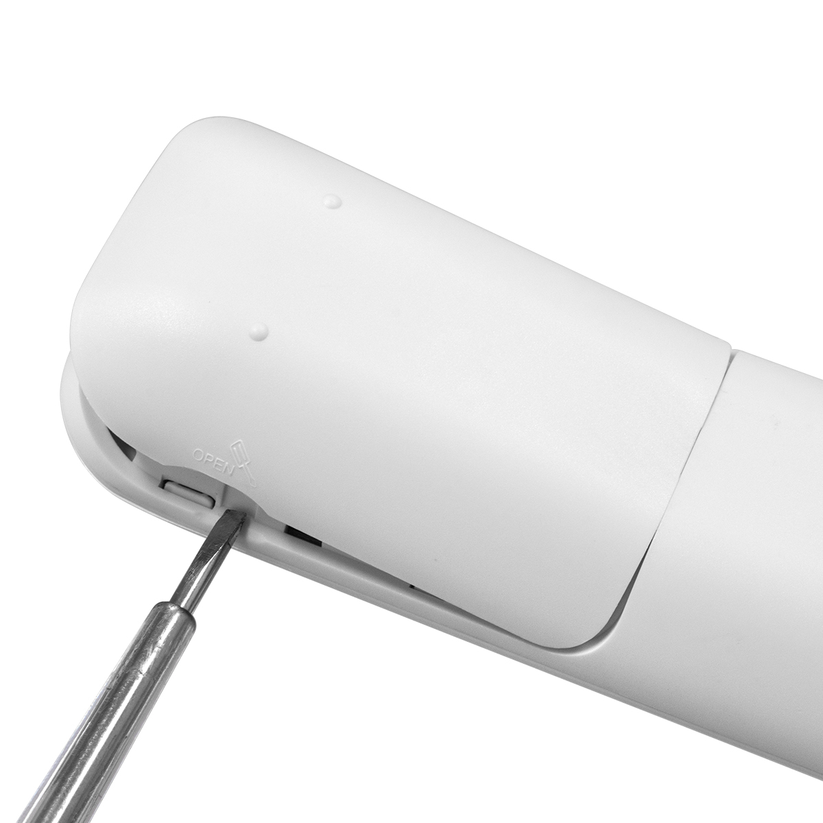 GloboStar® 73426 Ασύρματο Χειριστήριο Αφής έως 8 Group Wireless RF 2.4Ghz LED RGBW+WW Smart Touch Panel 8-Zone Mi-Light FUT089 433MHz RF 2.4G - Image 5