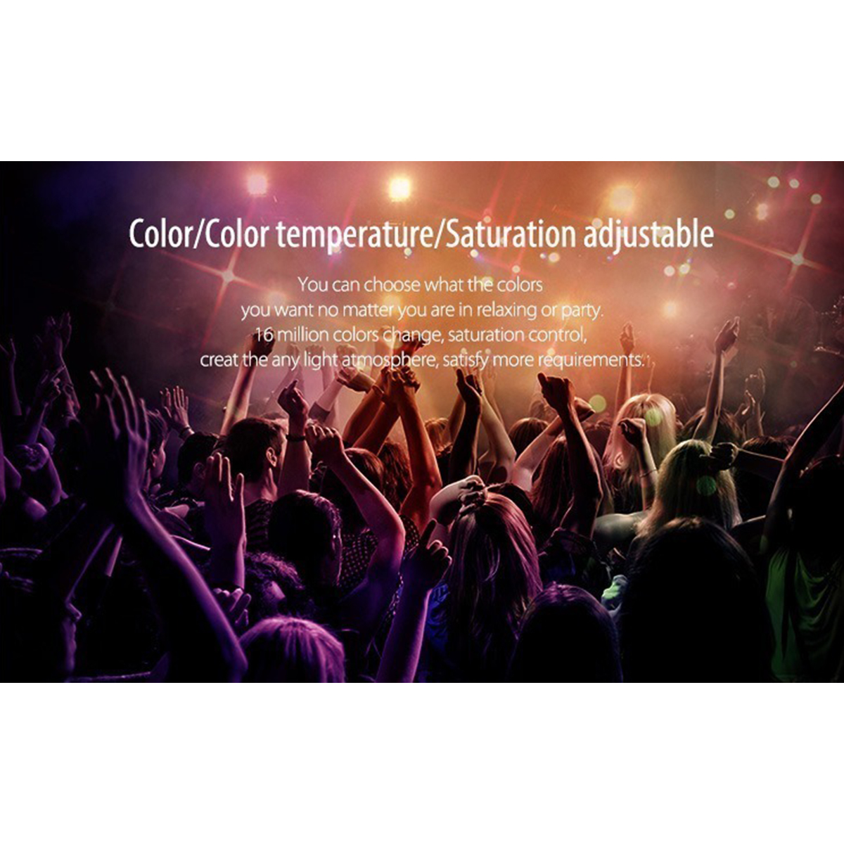 GloboStar® 73426 Ασύρματο Χειριστήριο Αφής έως 8 Group Wireless RF 2.4Ghz LED RGBW+WW Smart Touch Panel 8-Zone Mi-Light FUT089 433MHz RF 2.4G - Image 10