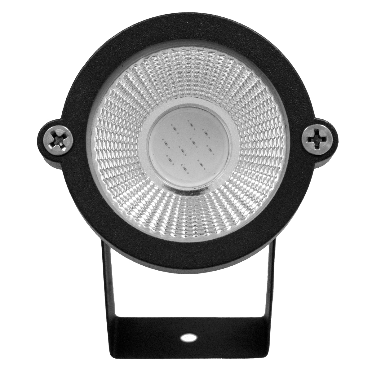 GloboStar® 75586 Προβολάκι Κήπου Καρφωτό - Δαπέδου Bridgelux COB LED 10W 1000lm 35° DC 12V Αδιάβροχο IP67 Ultra Πράσινο Dimmable - Image 3