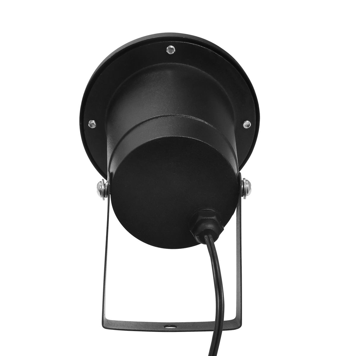 GloboStar® 75598 Προβολάκι Κήπου Καρφωτό - Δαπέδου Laser 30W 60° AC 230V Αδιάβροχο IP67 με Ασύρματο Χειριστήριο RF 2.4Ghz Πράσινο - Κόκκινο - Image 5