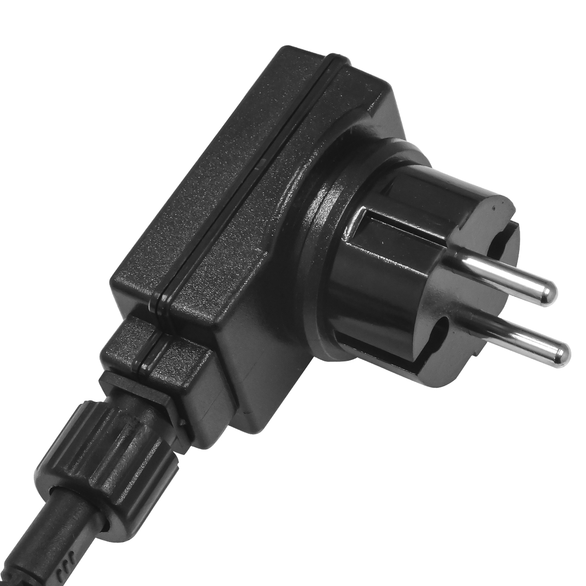 GloboStar® 75598 Προβολάκι Κήπου Καρφωτό - Δαπέδου Laser 30W 60° AC 230V Αδιάβροχο IP67 με Ασύρματο Χειριστήριο RF 2.4Ghz Πράσινο - Κόκκινο - Image 8