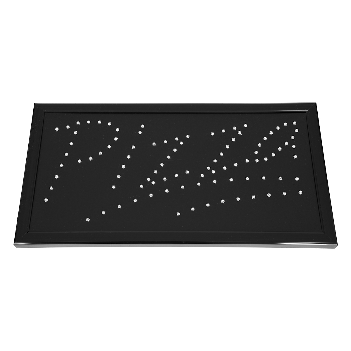 GloboStar® 75684 Φωτιστικό Ταμπέλα LED Σήμανσης PIZZA με Πρίζα AC 230V Μ48xΠ25xΥ2cm - Image 3