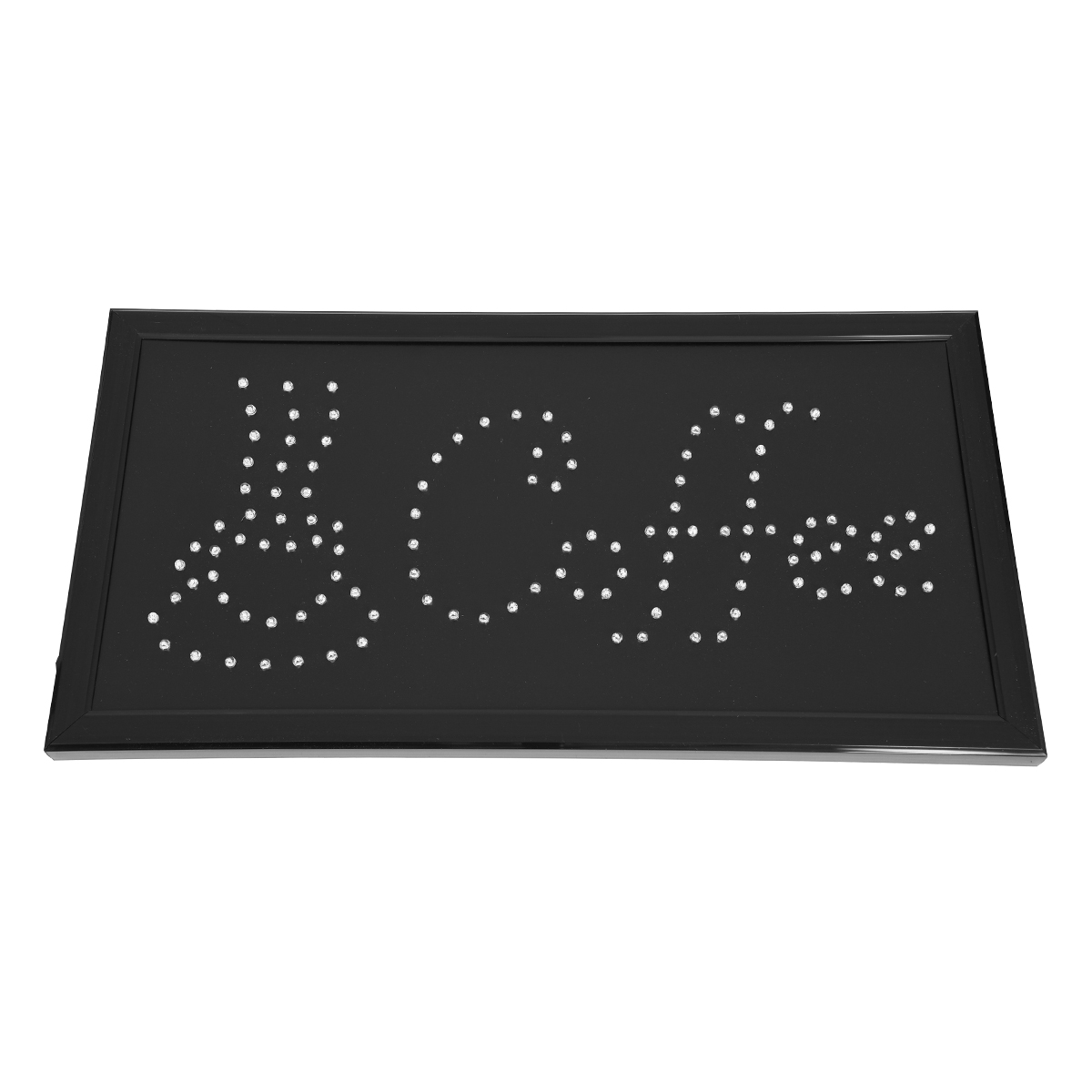GloboStar® 75686 Φωτιστικό Ταμπέλα LED Σήμανσης COFFEE με Πρίζα AC 230V Μ48xΠ25xΥ2cm - Image 3