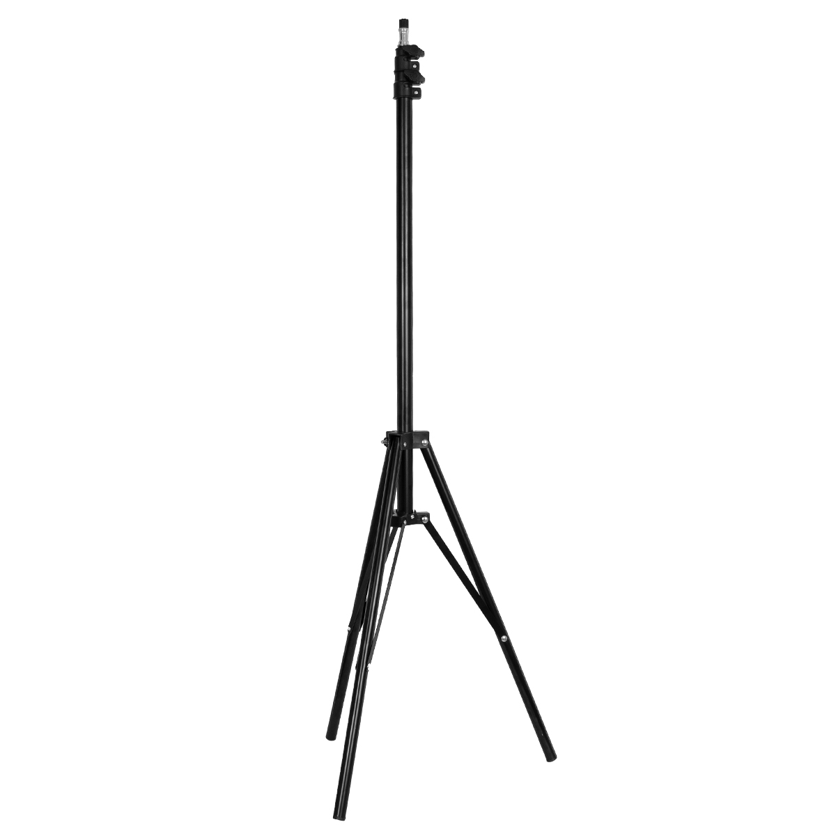 GloboStar® 75807 Professional Floor Tripod - Επαγγελματικό Επιδαπέδιο Τρίποδο για Ring Light LED - Image 5