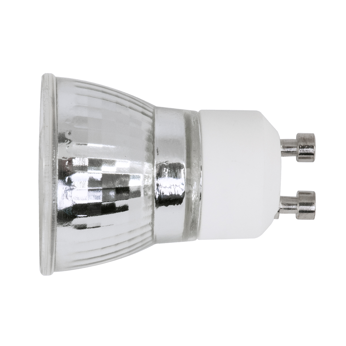 GloboStar® 76007 Λάμπα MR11 με βάση GU10 Mini Σποτ LED 4W 380lm 120° AC 85-265V με Λευκό Γαλακτερό Γυαλί Φυσικό Λευκό 4500K - Image 3
