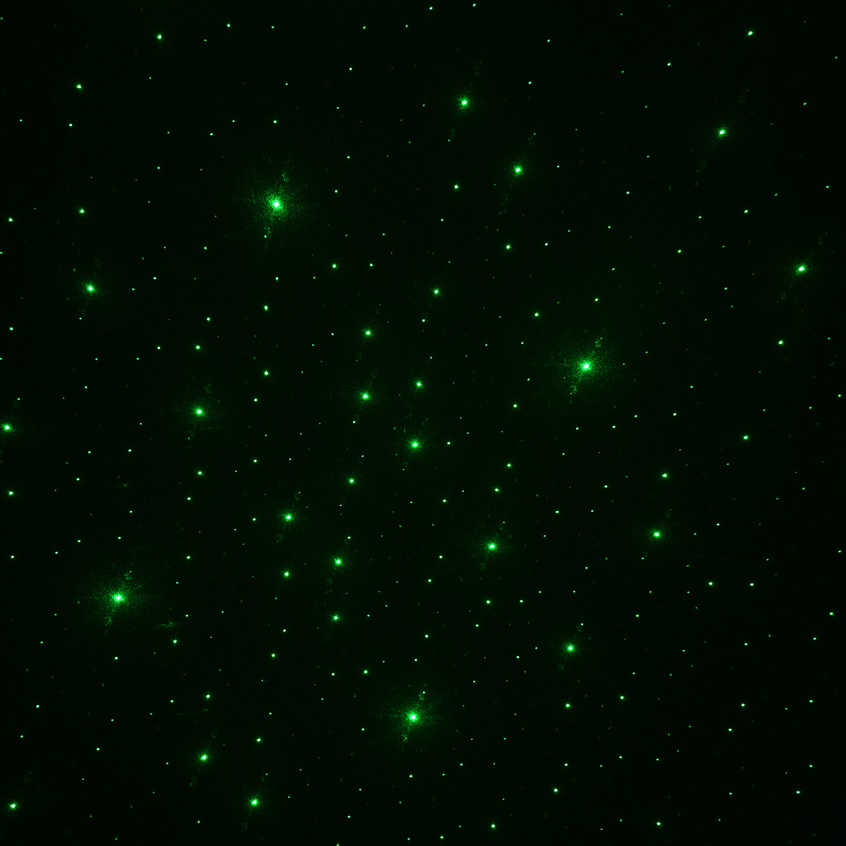 GloboStar® 78595 XL Διακοσμητικό Φωτιστικό Ειδικών Εφέ LASER NIGHT SKY AURORA GALAXY 3D LED 10W AC 230V - Πρίζα Schuko και Ασύρματο Χειριστήριο RF 2.4Ghz Πολύχρωμo RGB Dimmable - Image 11