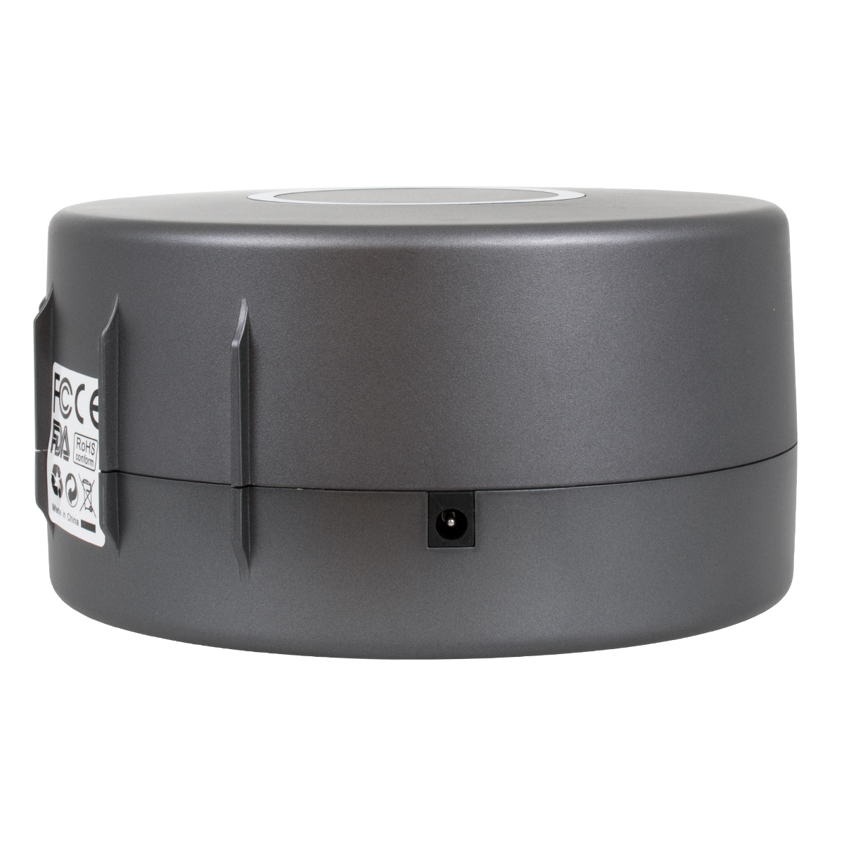 GloboStar® 78595 XL Διακοσμητικό Φωτιστικό Ειδικών Εφέ LASER NIGHT SKY AURORA GALAXY 3D LED 10W AC 230V - Πρίζα Schuko και Ασύρματο Χειριστήριο RF 2.4Ghz Πολύχρωμo RGB Dimmable - Image 6