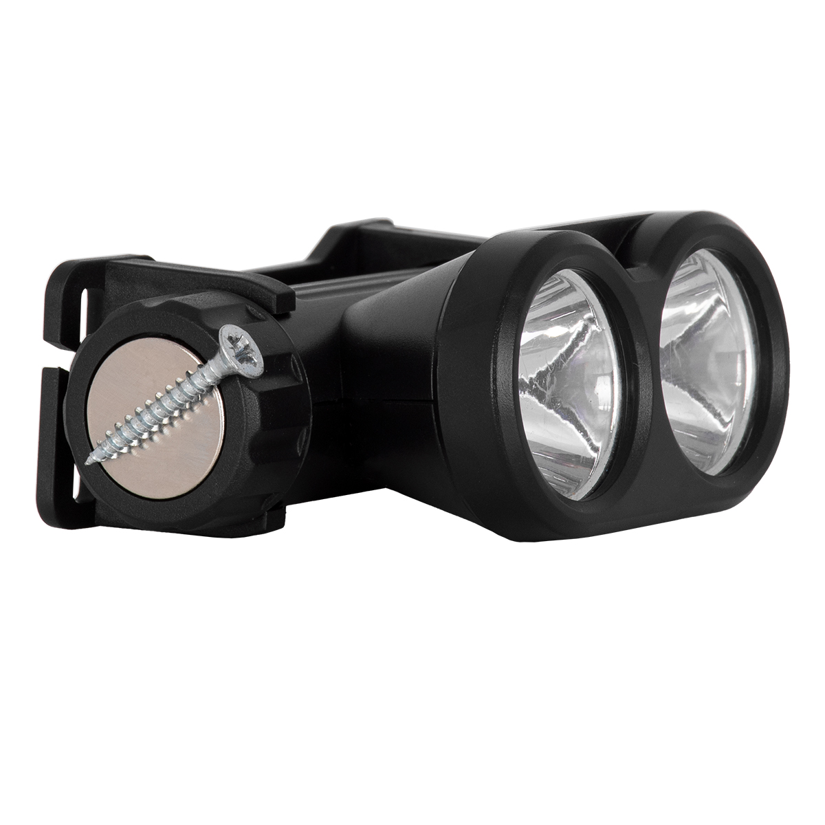 GloboStar® 79065 Φακός Κεφαλής Επαναφορτιζόμενος LED CREE XML2-T6 Chip 25 Watt 2500lm με 1 x 18650 Μπαταρία 3400mAh Θερμό Λευκό 3000K & Ψυχρό Λευκό 6000K - Image 10