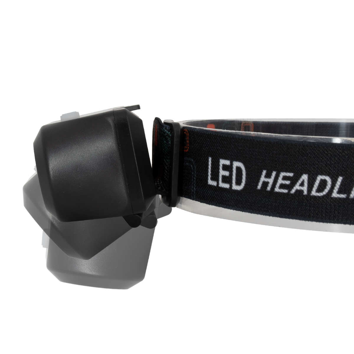 GloboStar® 79066 Φακός Κεφαλής Επαναφορτιζόμενος LED CREE COB XML2-T6 Chip 25 Watt 2500lm με 1 x 18650 Μπαταρία 4800mAh και με Καλώδιο Φόρτισης USB Ψυχρό Λευκό 6000K - Image 8