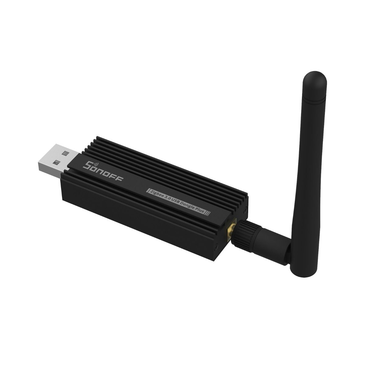 GloboStar® 80057 SONOFF ZBDongle-P – Zigbee Wi-Fi Wireless 3.0 USB Dongle  Plus – Universal Gateway ZHA  Zigbee2MQTT Εμπόριο Ηλεκτρολογικού Υλικού  Παππάς Αναστάσιος