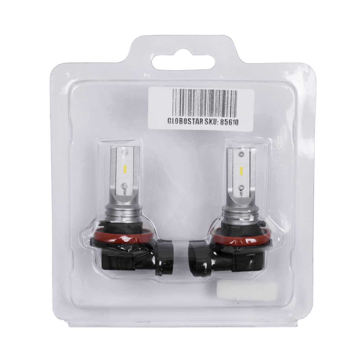 GloboStar® 85610 H16 F2S Line KIT Βασικού Φωτισμού Αυτοκινήτου & Μοτοσυκλέτας 3nd Generation Can-Bus Series LED CREE CXB 100W 14000lm DC 12V Αδιάβροχο IP66 Ψυχρό Λευκό 6000K - Image 3