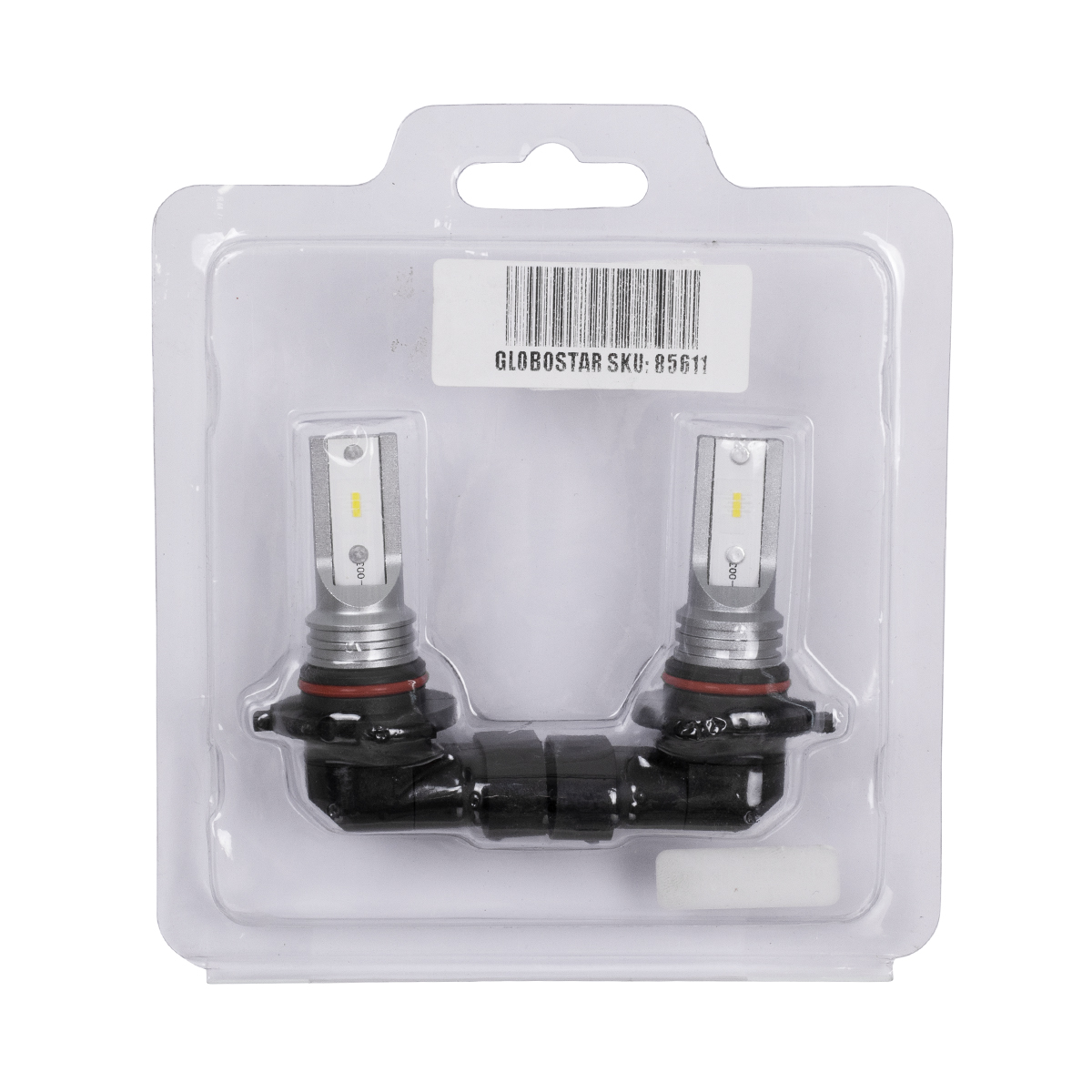 GloboStar® 85611 HB3 9005 F2S Line KIT Βασικού Φωτισμού Αυτοκινήτου & Μοτοσυκλέτας 3nd Generation Can-Bus Series LED CREE CXB 100W 14000lm DC 12V Αδιάβροχο IP66 Ψυχρό Λευκό 6000K - Image 3