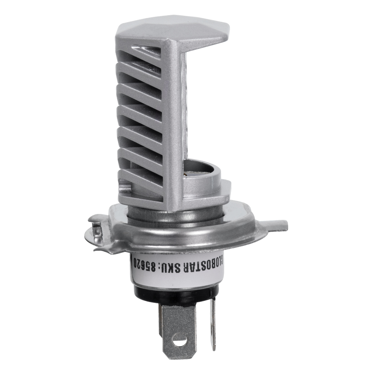 GloboStar® 85620 H4 Λάμπα Βασικού Φωτισμού Μοτοσυκλέτας LED CREE CXB COB 15W 1600lm DC 9-32V Αδιάβροχη IP65 Ψυχρό Λευκό 6000K - Image 3