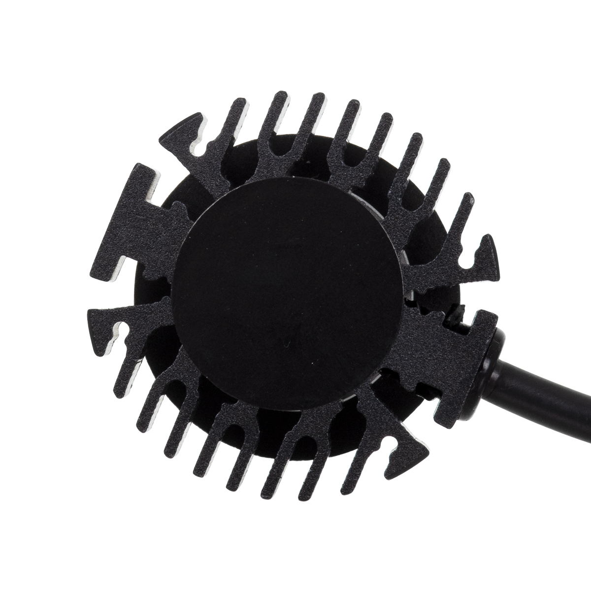 GloboStar® 85637 H7 X1 Line KIT Βασικού Φωτισμού Αυτοκινήτου & Φορτηγού 3nd Generation Can-Bus Series LED CREE CXB 100W 14000lm DC 9-32V Αδιάβροχο IP66 Ψυχρό Λευκό 6000K - Image 5