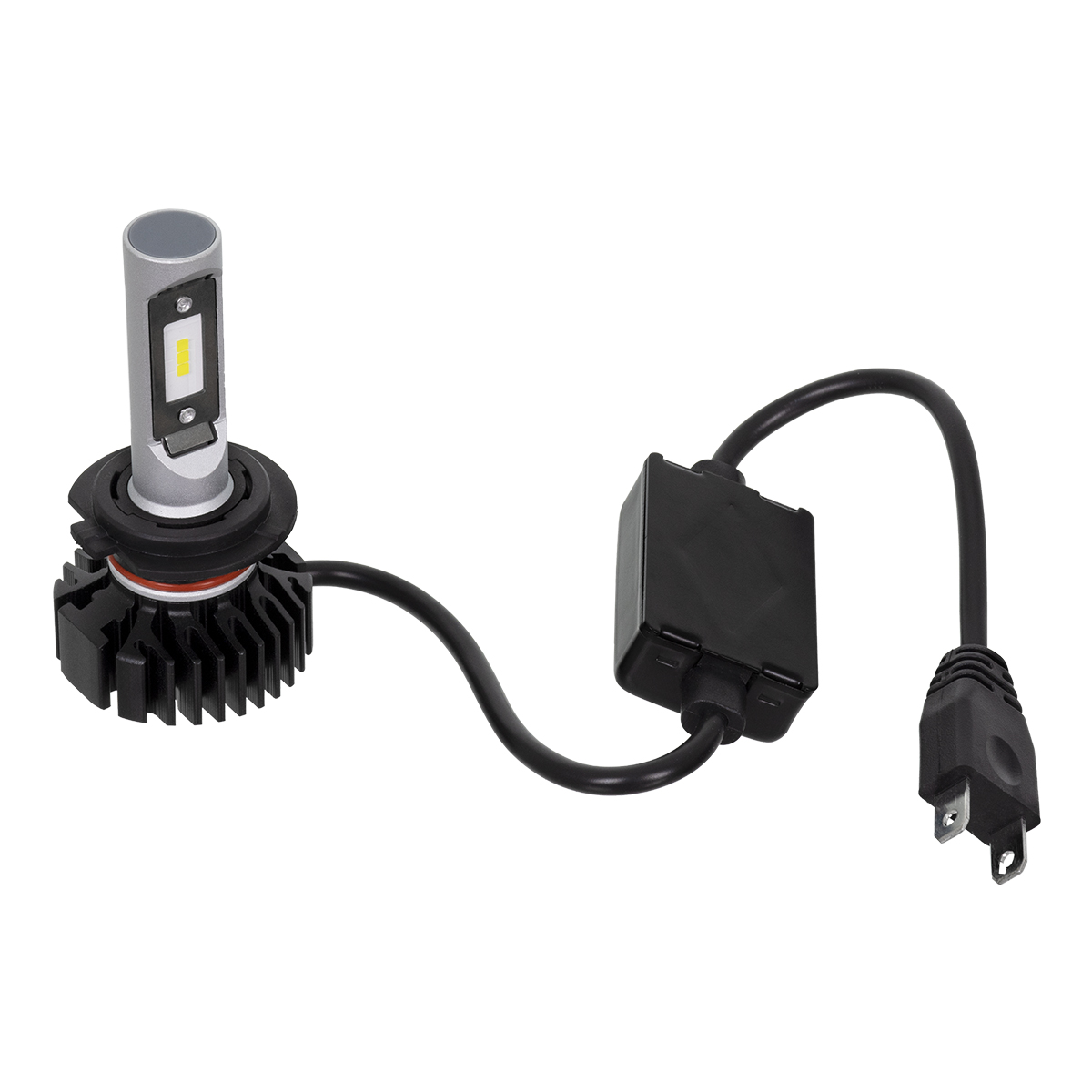 GloboStar® 85637 H7 X1 Line KIT Βασικού Φωτισμού Αυτοκινήτου & Φορτηγού 3nd Generation Can-Bus Series LED CREE CXB 100W 14000lm DC 9-32V Αδιάβροχο IP66 Ψυχρό Λευκό 6000K - Image 6