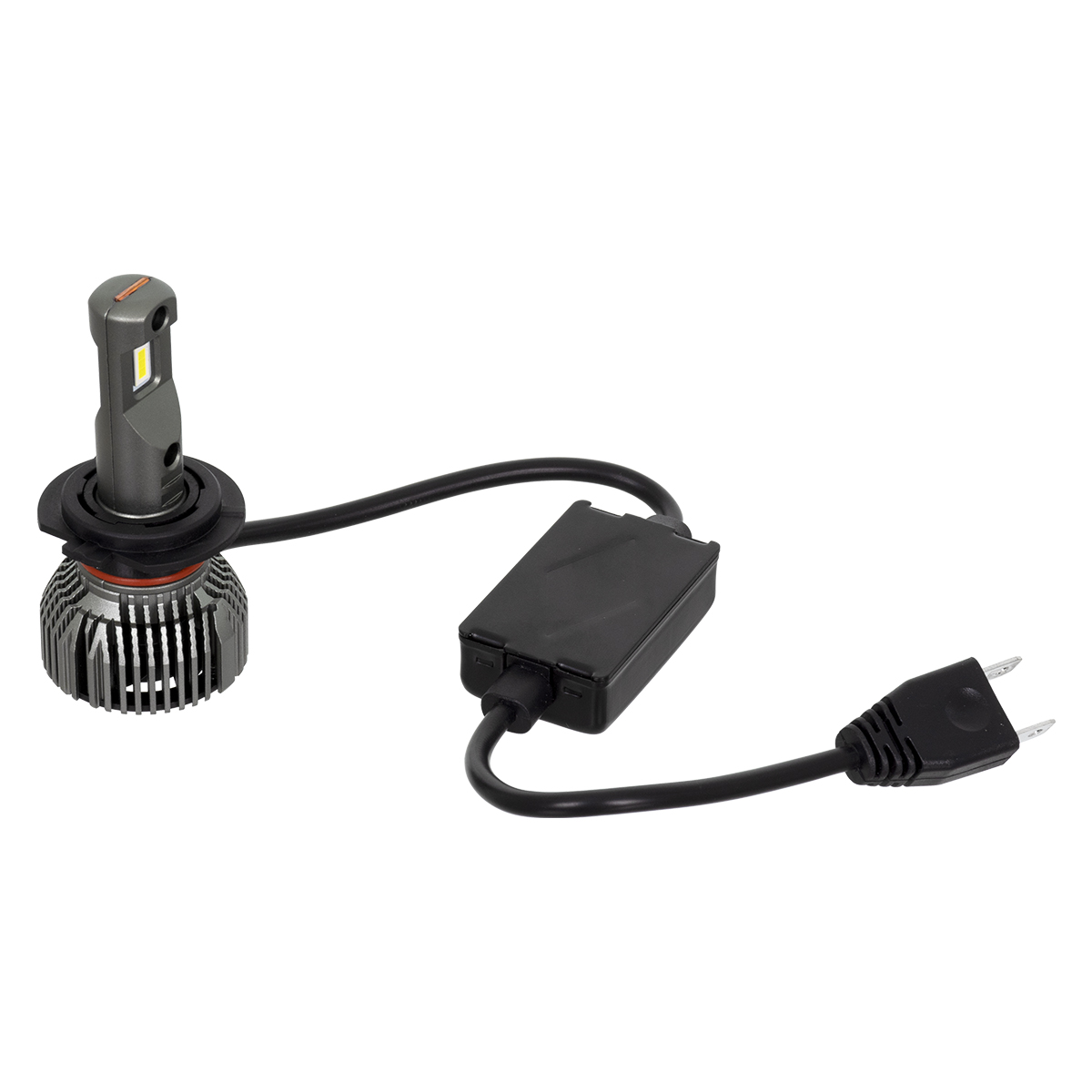 GloboStar® 85643 H7 E30 Line KIT Βασικού Φωτισμού Αυτοκινήτου & Φορτηγού 3nd Generation Can-Bus Series LED CREE CXB 100W 14000lm DC 9-32V Αδιάβροχο IP66 Ψυχρό Λευκό 6000K - Image 6