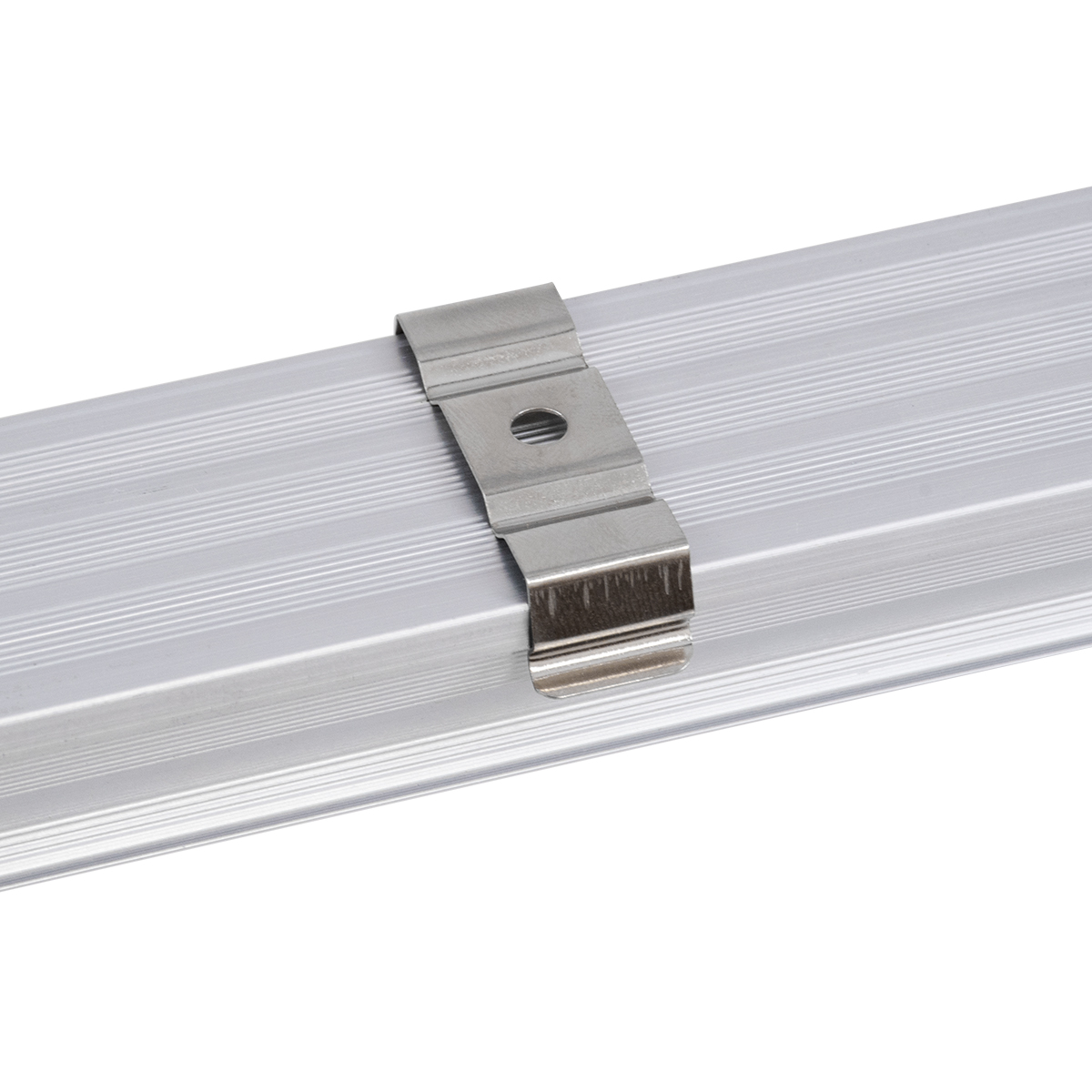 GloboStar® 85961 Linear Grow Light Full Spectrum LED Γραμμικό Φωτιστικό Ανάπτυξης Φυτών Θερμοκηπίου 60cm SMD 2835 40W 160° AC230V IP54 Εσωτερικού Χώρου για Κάλυψη Επιφάνειας 0.6m x 0.6m Πλήρους Φάσματος Φωτισμού - Image 6