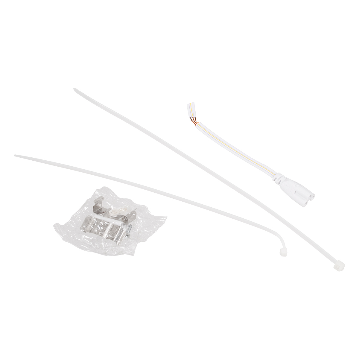 GloboStar® 85961 Linear Grow Light Full Spectrum LED Γραμμικό Φωτιστικό Ανάπτυξης Φυτών Θερμοκηπίου 60cm SMD 2835 40W 160° AC230V IP54 Εσωτερικού Χώρου για Κάλυψη Επιφάνειας 0.6m x 0.6m Πλήρους Φάσματος Φωτισμού - Image 7