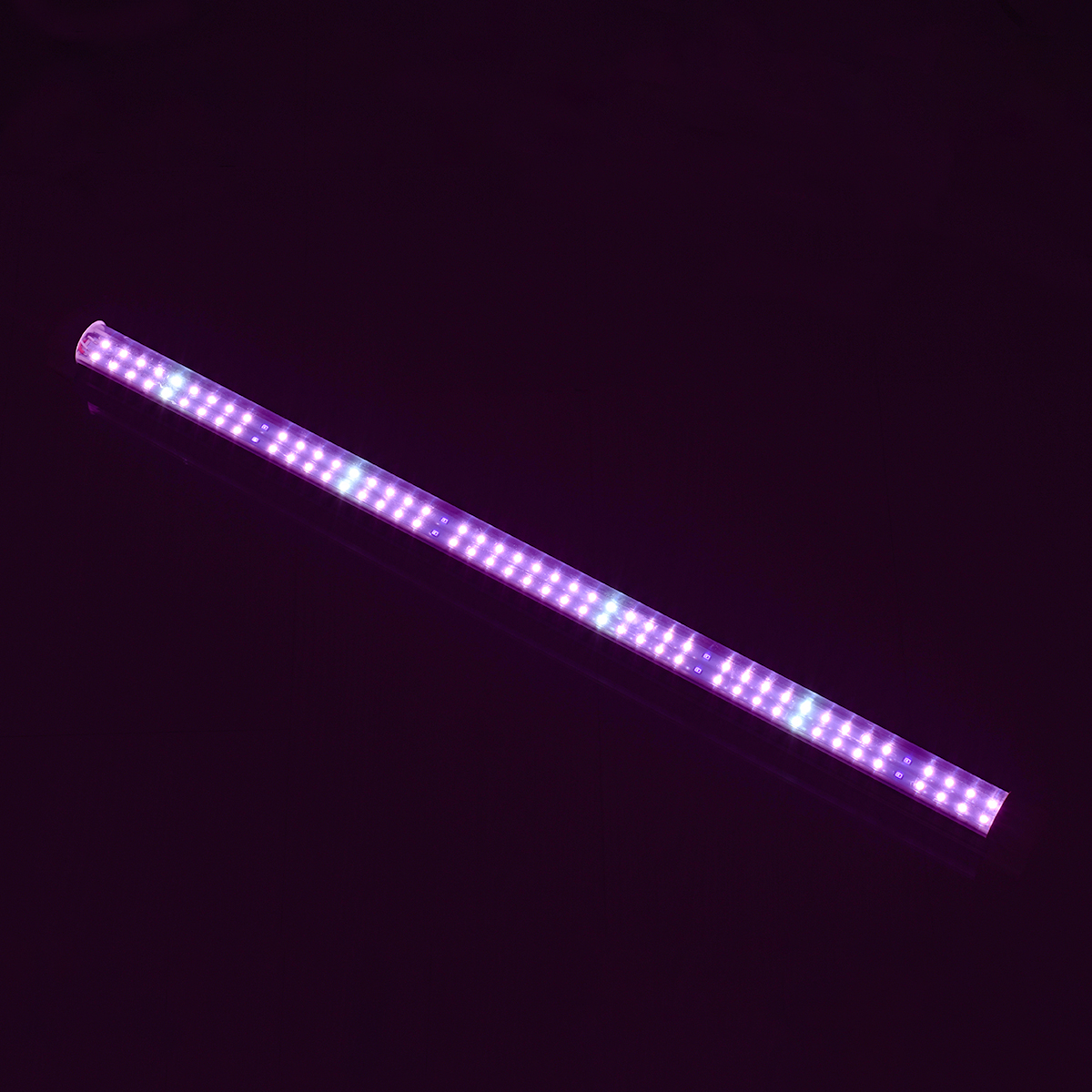 GloboStar® 85961 Linear Grow Light Full Spectrum LED Γραμμικό Φωτιστικό Ανάπτυξης Φυτών Θερμοκηπίου 60cm SMD 2835 40W 160° AC230V IP54 Εσωτερικού Χώρου για Κάλυψη Επιφάνειας 0.6m x 0.6m Πλήρους Φάσματος Φωτισμού - Image 8