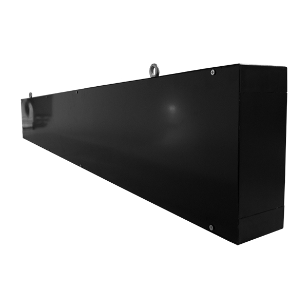 Αδιάβροχη Κυλιόμενη Επιγραφή SMD LED 230V USB & WiFi Κόκκινη Μονής Όψης 168x20cm GloboStar 90261 - Image 4