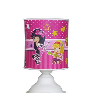 ΠΟΡΤΑΤΙΦ KID GIRL -B-PR-06 GIRLS-GUITAR