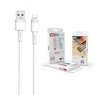 XO NBQ166 5A Fast Type-C White