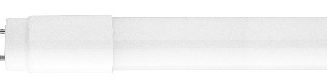Avide LED Glass Tube 18W G13 1200mm 4000K 120LM/W