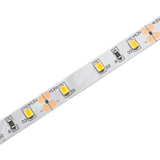 Avide LED Strip 12V 7.2W 6400K IP20 5m
