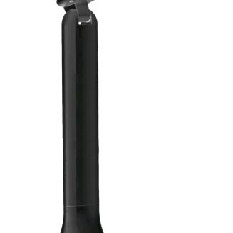 Avide LED Φωτιστικό Γραφείου RGB Mood Light Μαύρο 4W