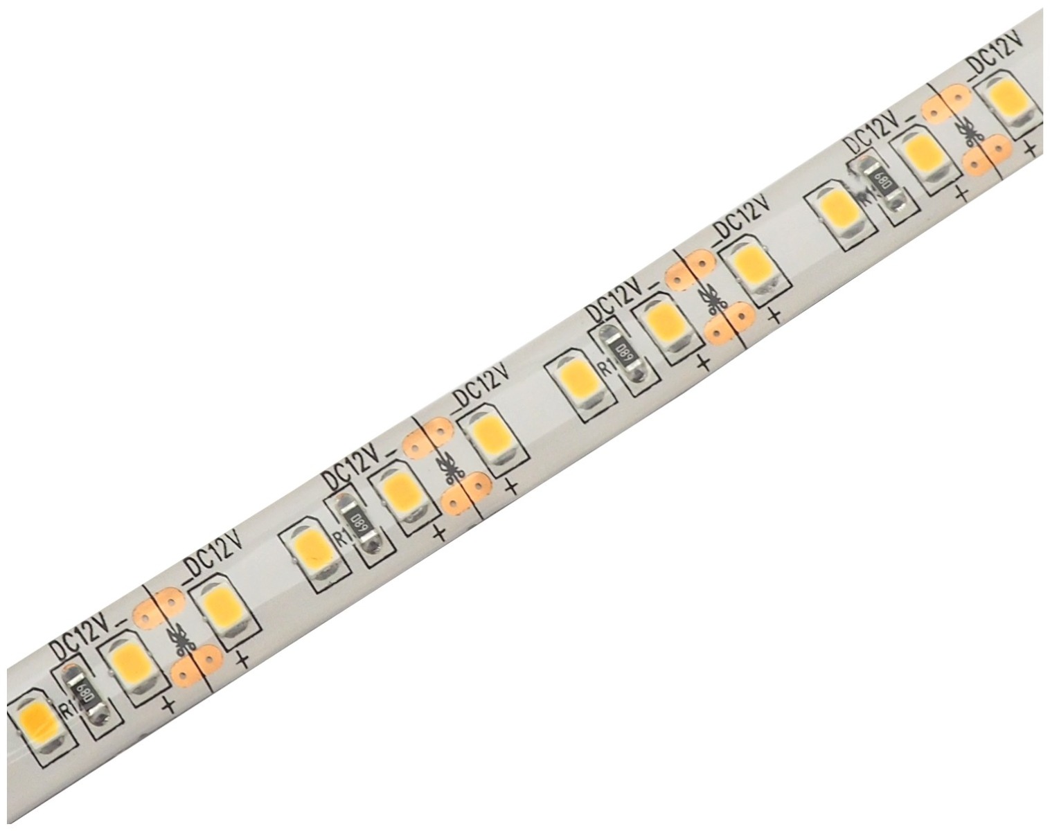 Avide LED Ταινία 12V 24W 6400K IP65 5m - Image 2