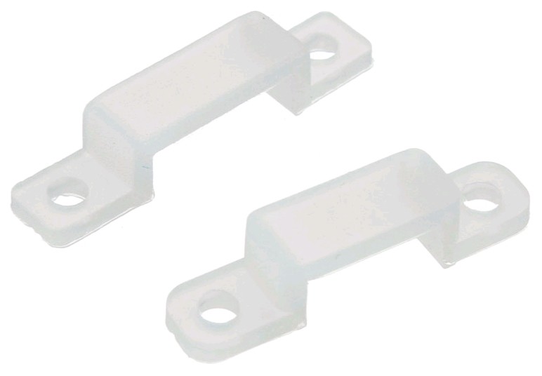 Avide LED Strip 220V 5050 SMD Mounting Clip