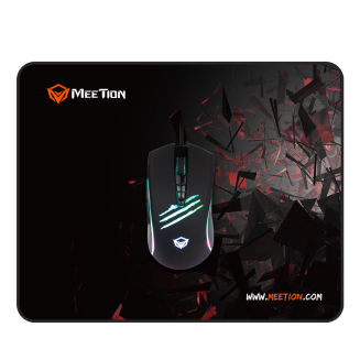 MT-C011 Combo Mouse / Mouse Pad