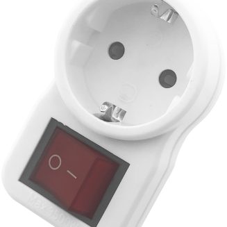 ENTAC ADAP. ΣΟΥΚΟ ΜΕ ΔΙΑΚ. EPAG-1EE-SW