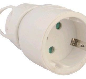 ENTAC ΦΙΣ ΣΟΥΚΟ ΘΗΛ. IP20 ERWS20G