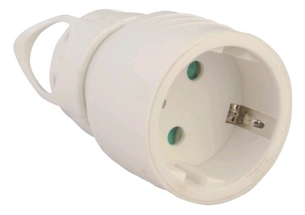 ENTAC ΦΙΣ ΣΟΥΚΟ ΘΗΛ. IP20 ERWS20G