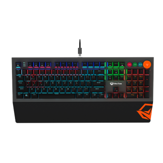 MT-MK500 Mechanical Gaming Keyboard / US