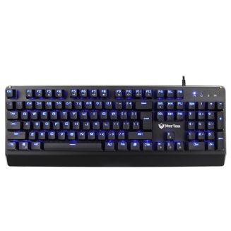 MT-MK01 Mechanical Blue