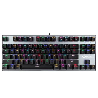 MT-MK04 Wired Gaming Keyboard / US