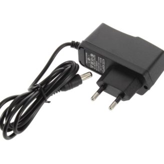 ΤΡΟΦΟΔΟΤΙΚΟ ΓΙΑ ΔΕΚΤΕΣ 12V 1A