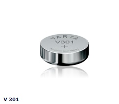 VARTA Watch V301 BL1