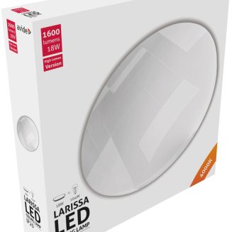 Avide LED Ceiling Larissa 18W 325*65mm 4000K