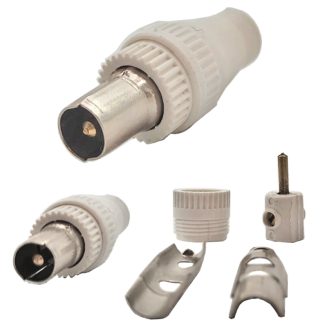 ΦΙΣ RF ΑΡΣΕΝΙΚΟ 9.5mm