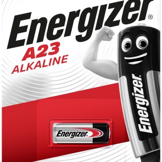 Energizer Alarm Controller Battery A23