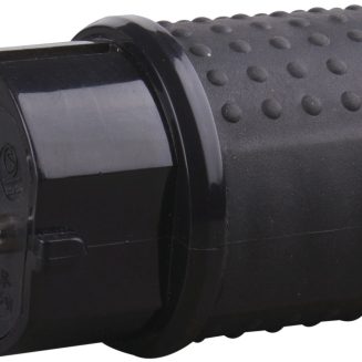 Entac Σουκο Αρσενικό IP44 Καουτσούκ