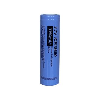 ΜΠΑΤ. PKCELL ICR18650 3.7V 3350mAh