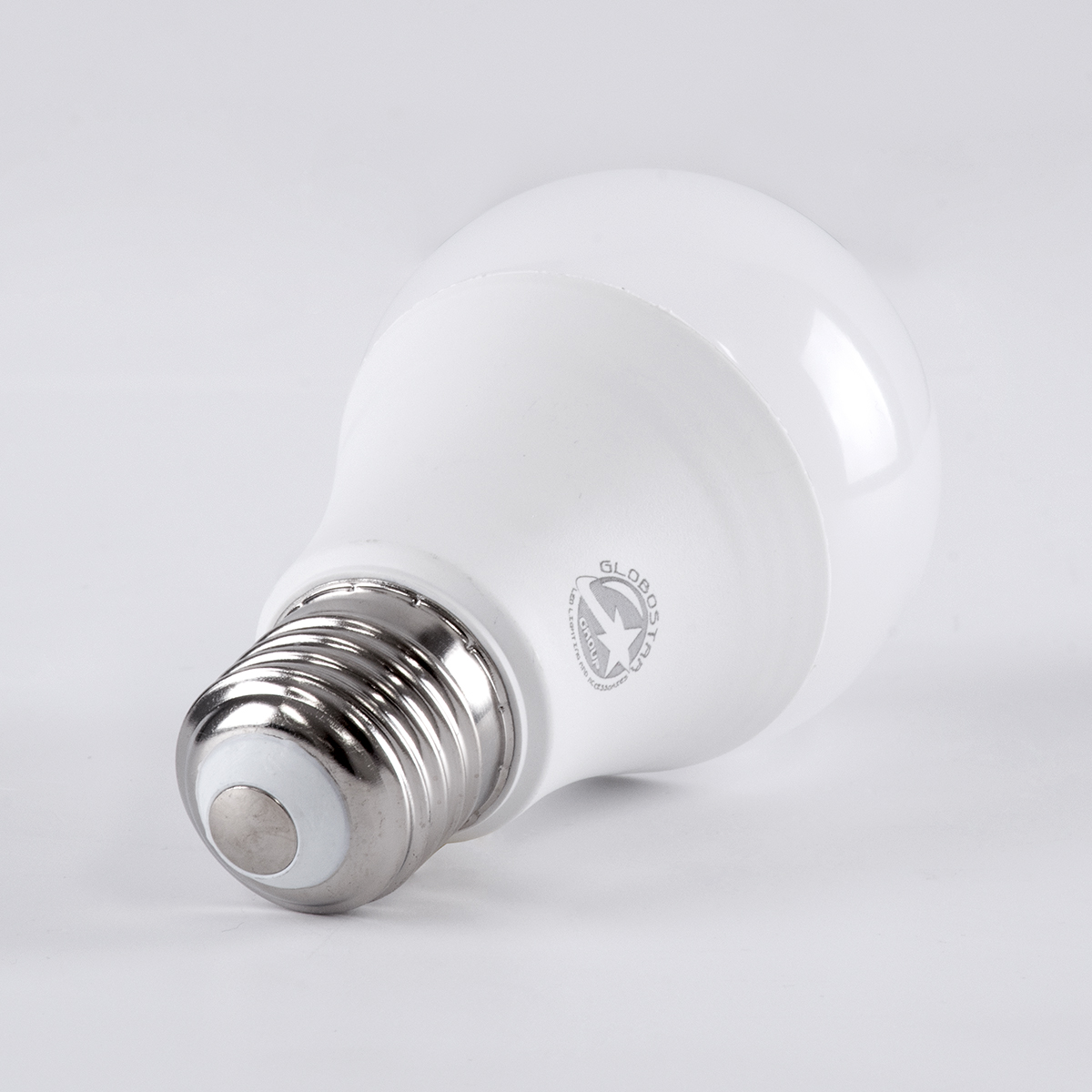 GloboStar® 60029 Λάμπα LED E27 A60 Γλόμπος 10W 1100lm 260° AC 220-240V IP20 Φ6 x Υ11cm Θερμό Λευκό 2700K - 3 Years Warranty - Image 4