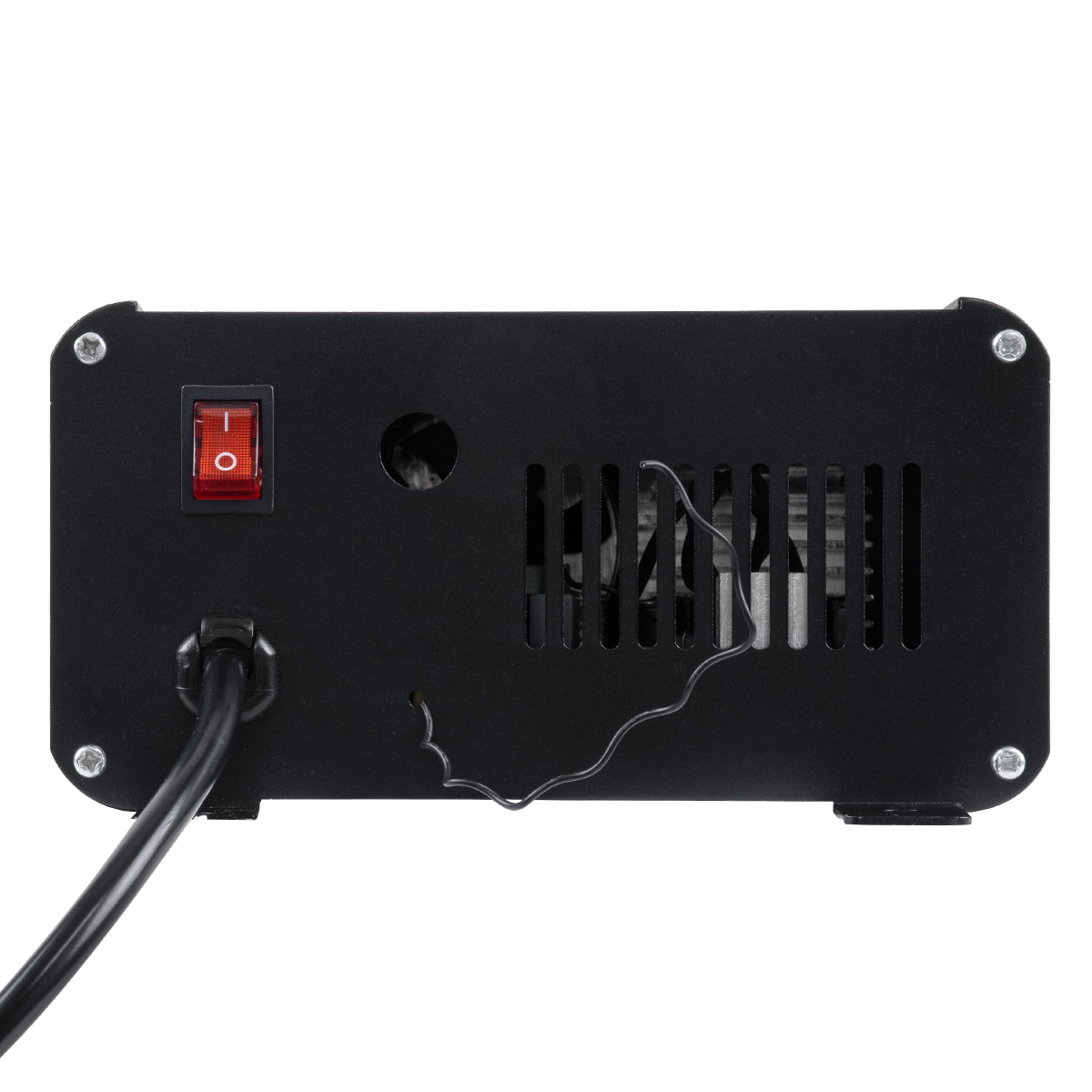 GloboStar® 78566 Μηχανή Οπτικής Ίνας Διπλής Κεφαλής - Fiber Optic Light Machine Double Head LED 45W AC 220-240V με Ασύρματο Χειριστήριο RF 2.4Ghz Μ16 x Π26 x Υ8.5cm RGB - 2 Years Warranty - Image 6