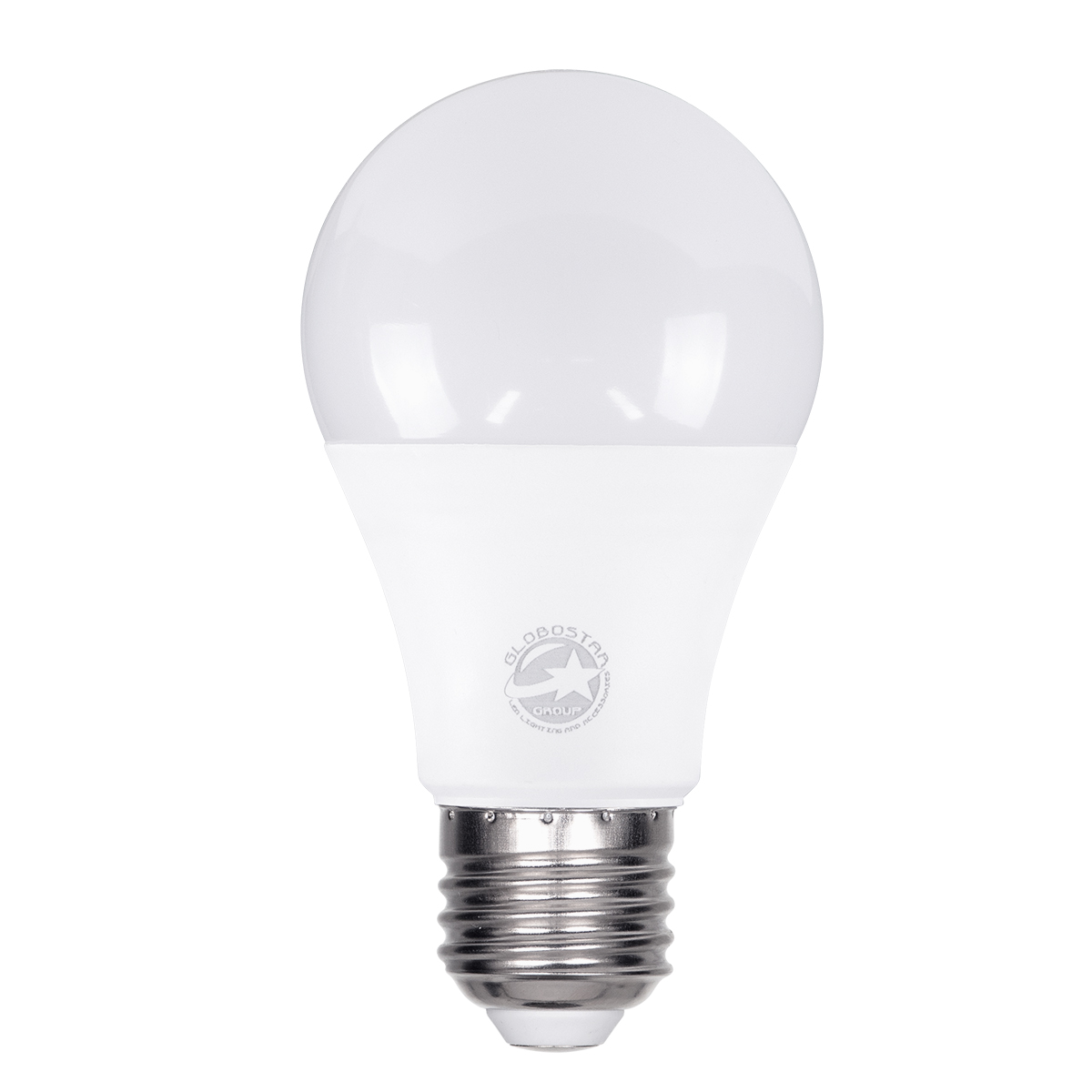 GloboStar® 60038 Λάμπα LED E27 A60 Γλόμπος 20W 2200lm 260° AC 220-240V IP20 Φ6 x Υ11cm Θερμό Λευκό 2700K - 3 Years Warranty - Image 2