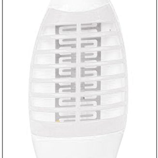 Entac Insect Killer Lamp AC230V